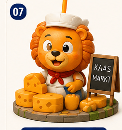 Cheese Leo
