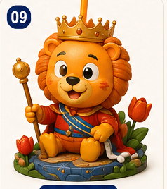 Royal Leo