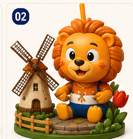 Windmill Leo