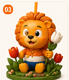 Tulip Leo