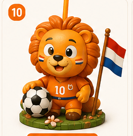 Football Leo