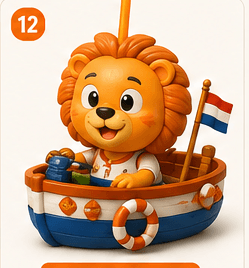 Sailor Leo