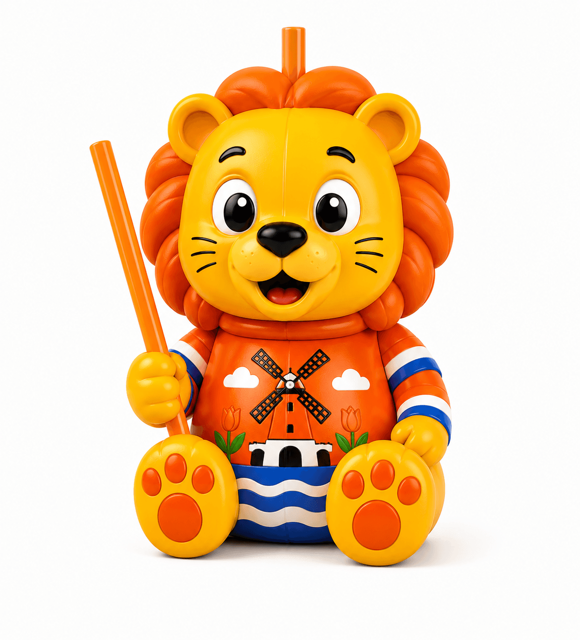 Molen Leo